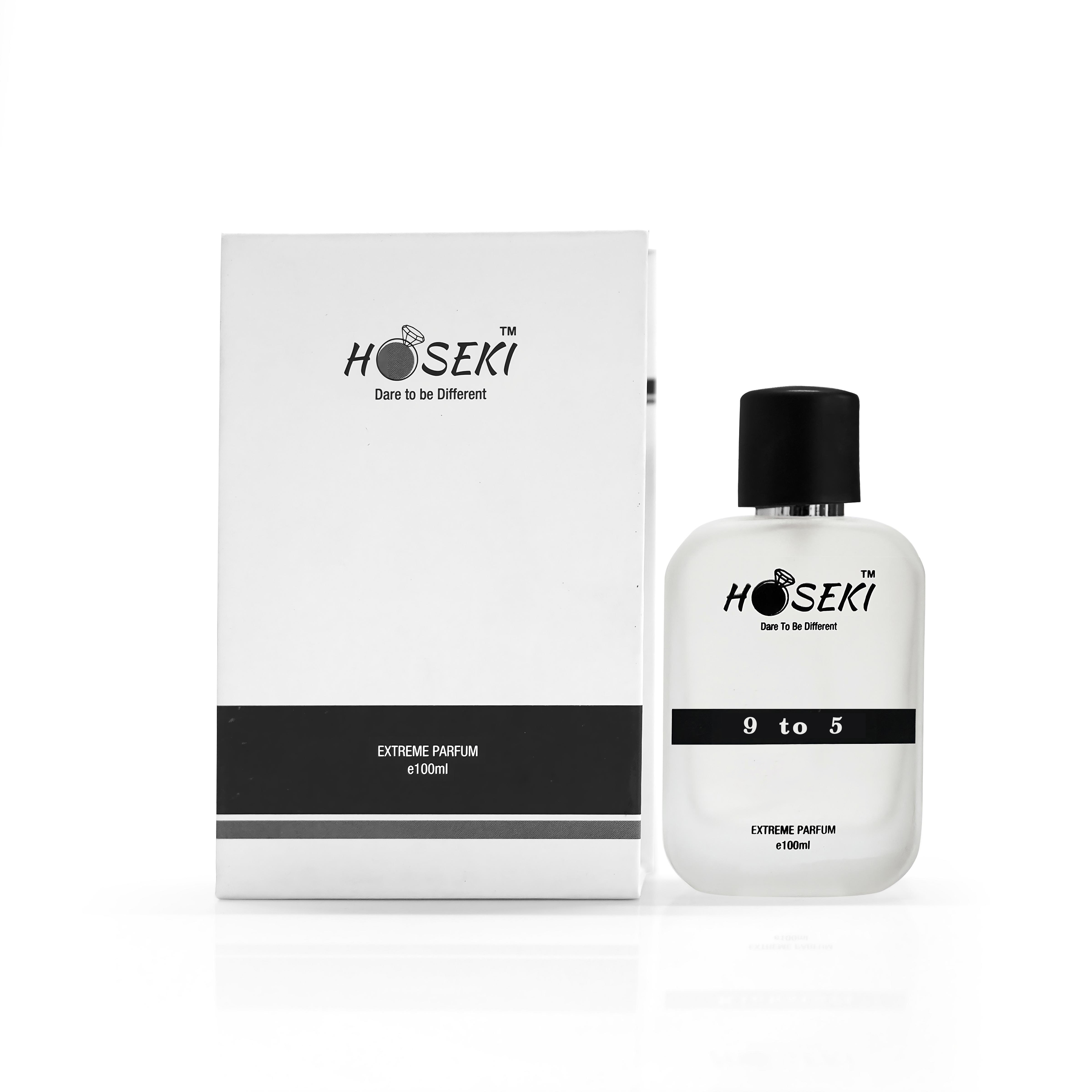 9 TO 5 Perfume for Men