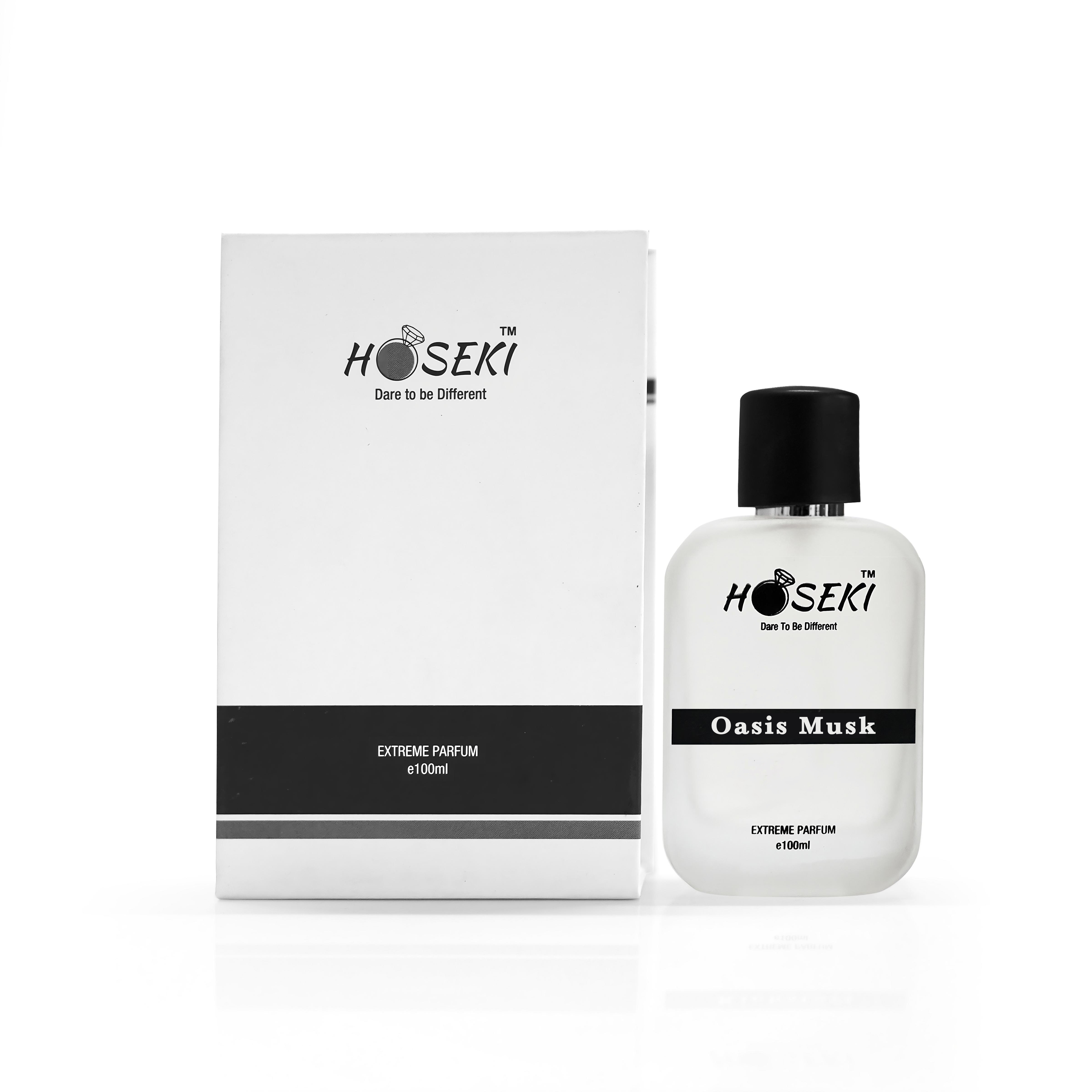 Oasis Musk Perfume for Men